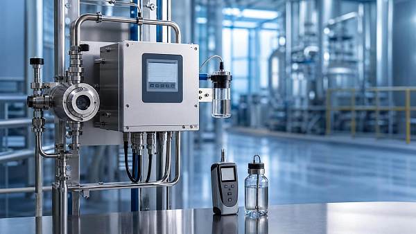Continuous Gas Analyzer vs Spot Testing: Which Fits Your Process?