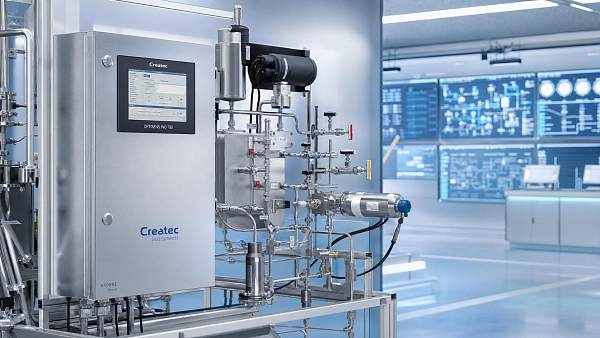 How to Choose an Industrial Analyzer System for Continuous Process Control