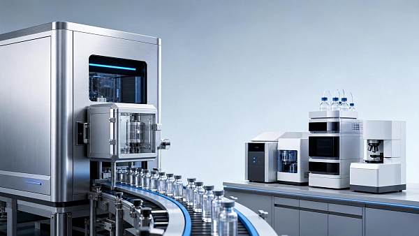Quality Assurance Analyzer vs Lab Testing: Which Delivers Faster Release Decisions?