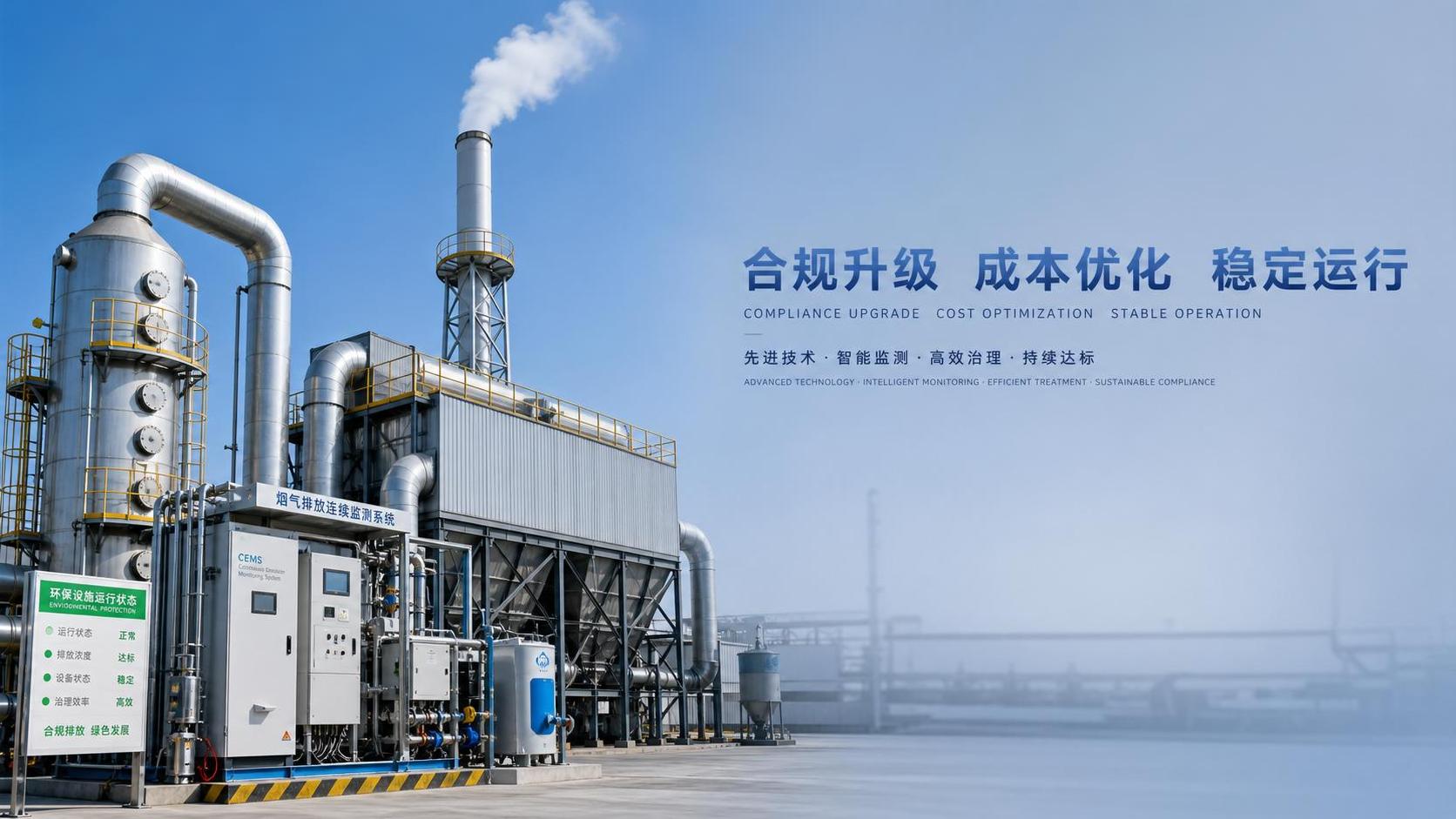 Emission Control Technologies: Cost, Compliance, and Upgrade Priorities in 2026