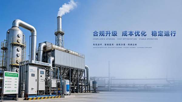 Emission Control Technologies: Cost, Compliance, and Upgrade Priorities in 2026