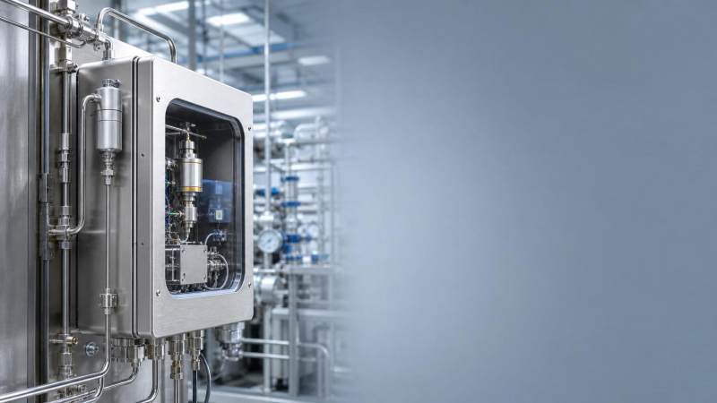 Thermal Conductivity Detection: When It Outperforms Other Gas Sensing Methods