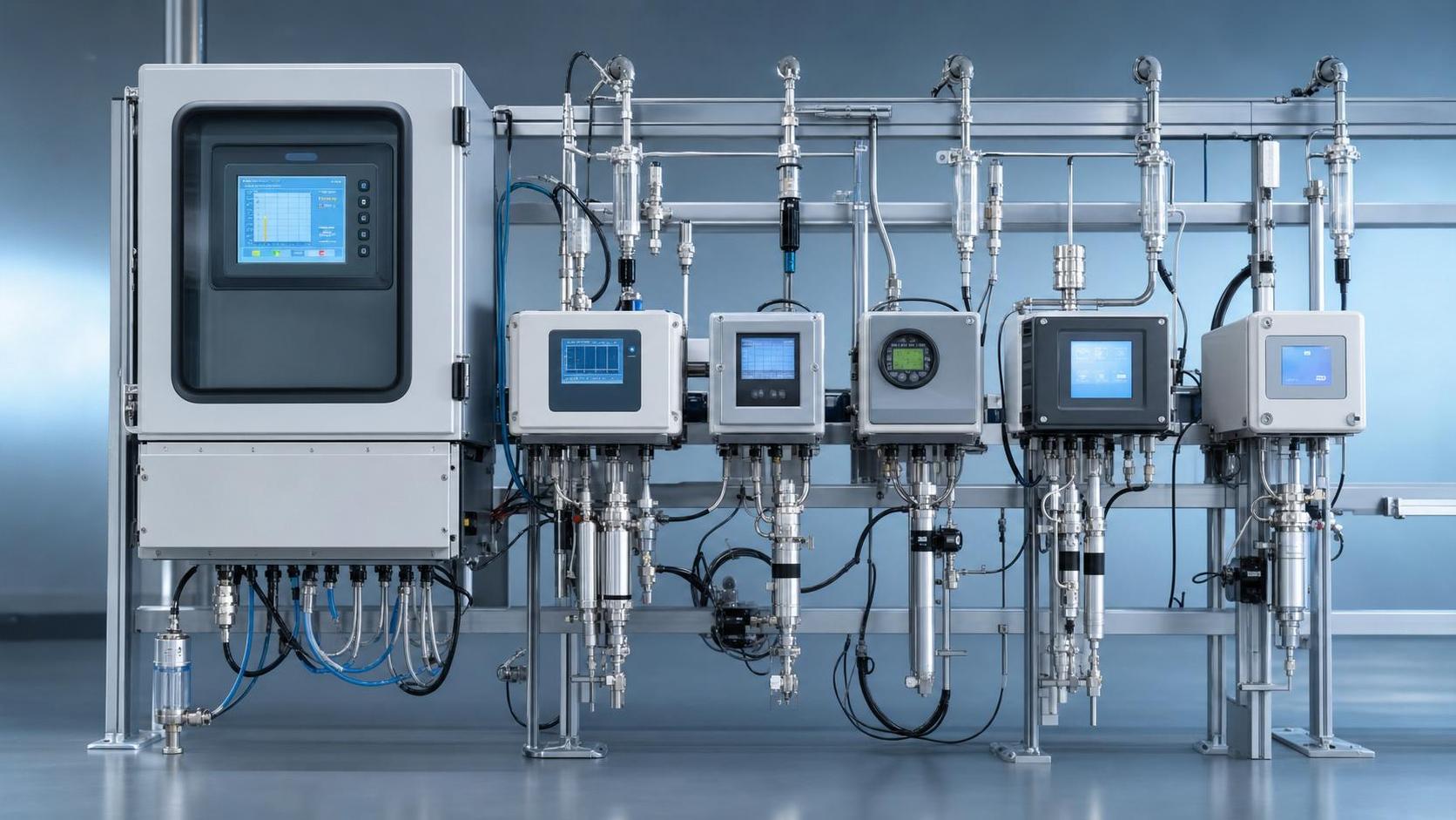 Multi Component Gas Analyzer vs Single Gas Units: Which Fits Your Process?