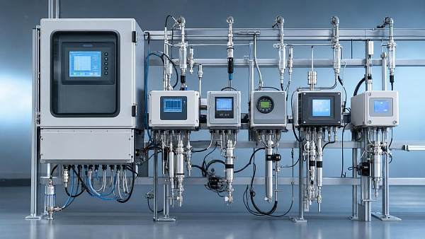 Multi Component Gas Analyzer vs Single Gas Units: Which Fits Your Process?