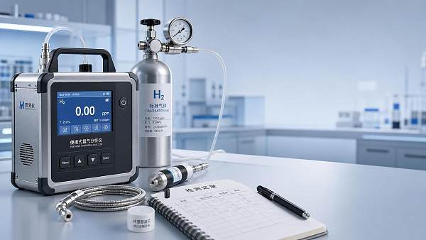 Portable Hydrogen Analyzer for Laboratory Use: What Drives Total Cost?