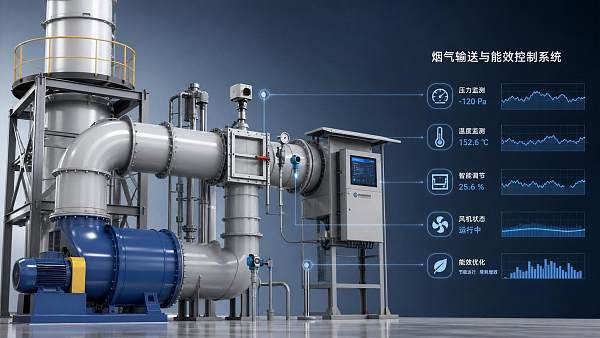 Flue Equipment Failures That Quietly Raise Operating Costs
