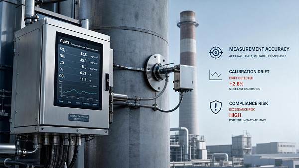 Stack Measurement Errors That Can Trigger Compliance Risks