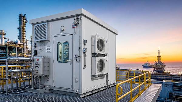 Process Analyzer Shelter Design Tips for Harsh Outdoor Sites