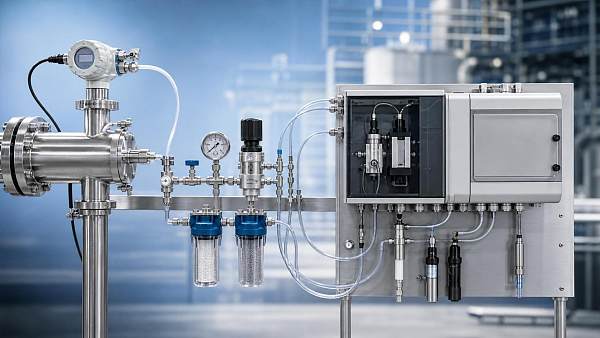 Online Measurement Errors That Reduce Analyzer Accuracy and How to Fix Them
