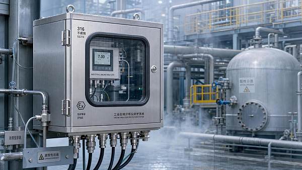 Analyzer Protection Options: What Matters Most in Corrosive Environments