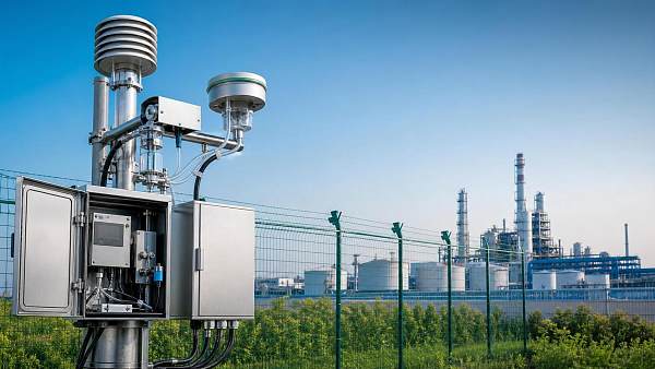 How to Compare Ambient Gas Monitoring Costs Without Missing Compliance Risks