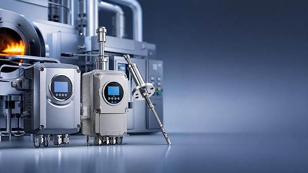 Paramagnetic Monitor vs Zirconia: Which Delivers More Stable O2 Readings?