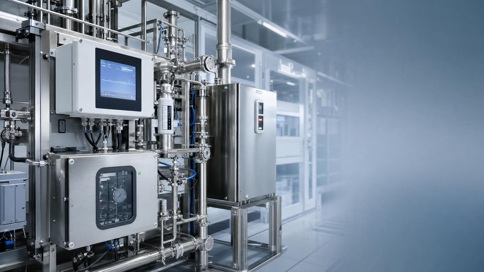 How to Choose a B2H6 Concentration Analyzer for Safe Process Control