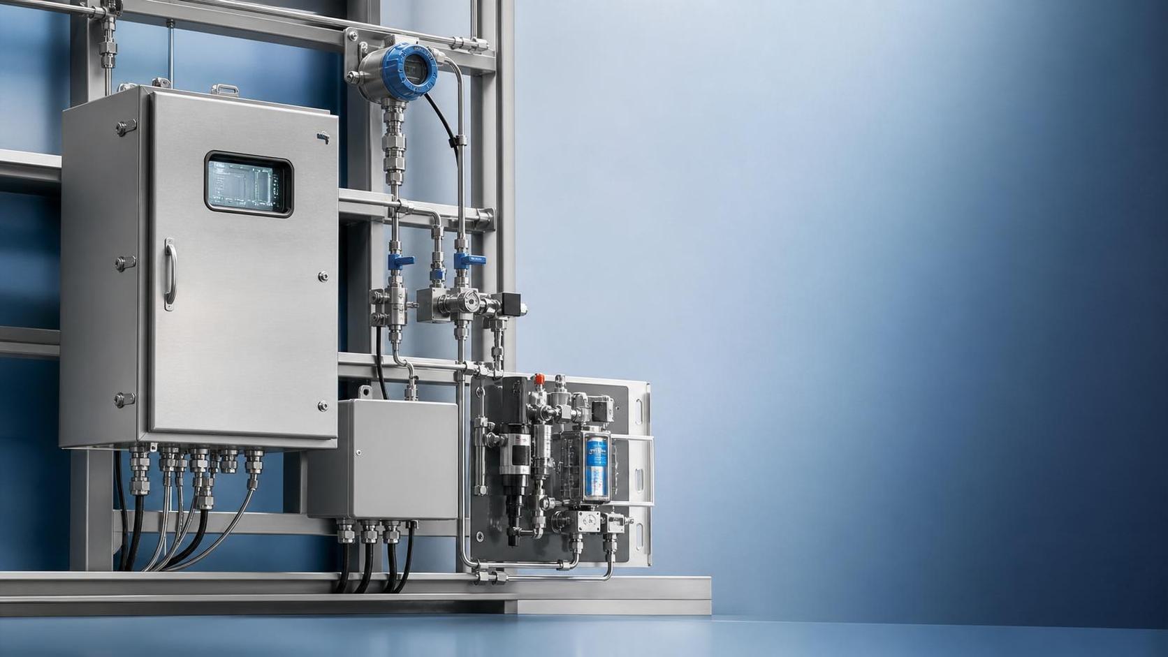 Explosion Proof Analyzer Certification Checklist for 2026