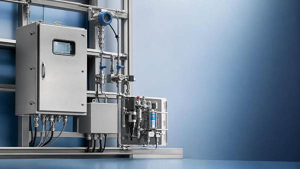 Explosion Proof Analyzer Certification Checklist for 2026