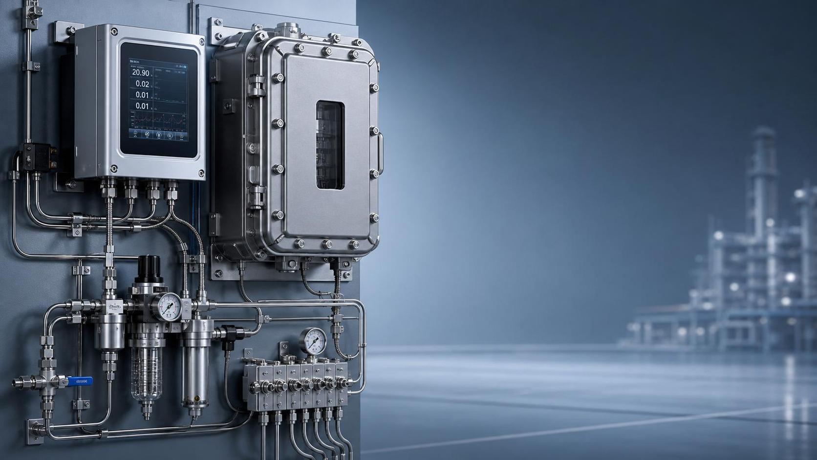 Gas Quality Monitoring Costs: What Impacts Budget Most?