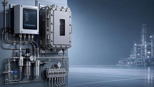 Gas Quality Monitoring Costs: What Impacts Budget Most?