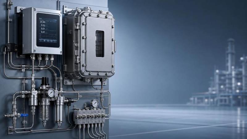 Gas Quality Monitoring Costs: What Impacts Budget Most?