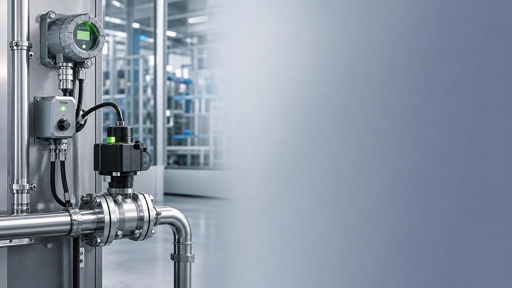 Safety Gas Control: Common Failure Risks and How to Prevent Them