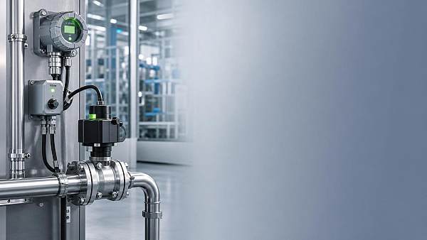 Safety Gas Control: Common Failure Risks and How to Prevent Them