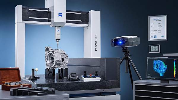 Industrial Metrology Tools: Accuracy Factors That Affect Inspection Results