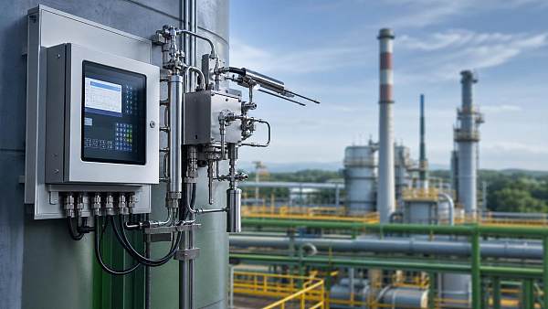 When an Emission Control Analyzer Improves Compliance Costs