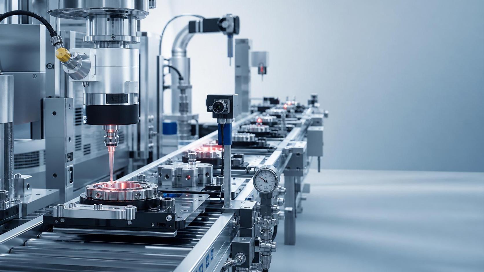 Manufacturing Process Bottlenecks That Quietly Raise Unit Costs
