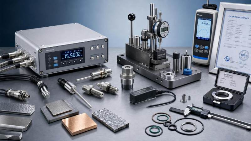 Custom Measurement Options: What Affects Cost and Lead Time