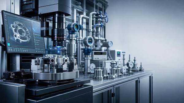 Process Metrology Gaps That Cause Scrap and Rework