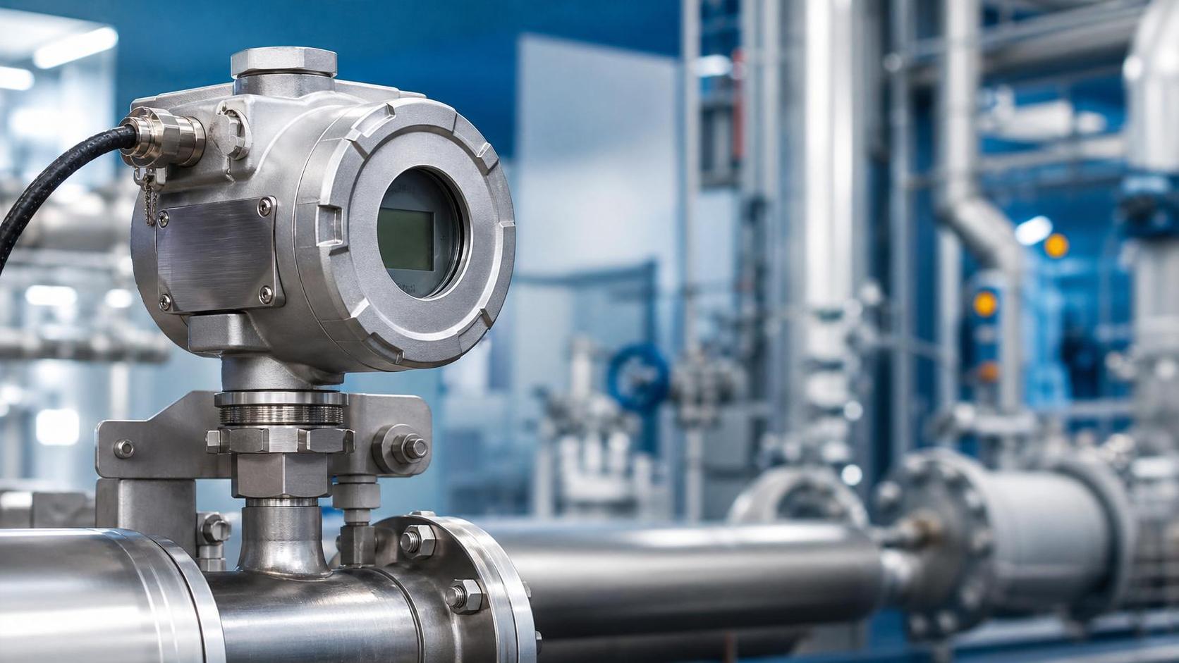 Explosion-Proof Instruments: Key Certifications That Matter