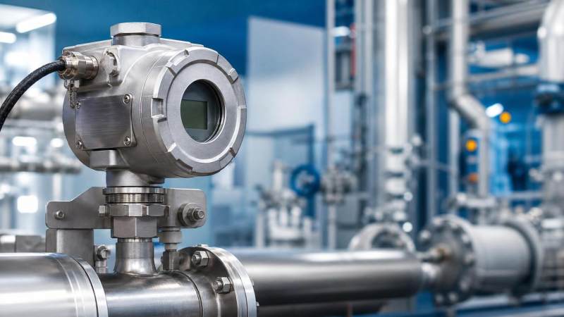 Explosion-Proof Instruments: Key Certifications That Matter Explosion-Proof Instruments: Key Certifications That Matter