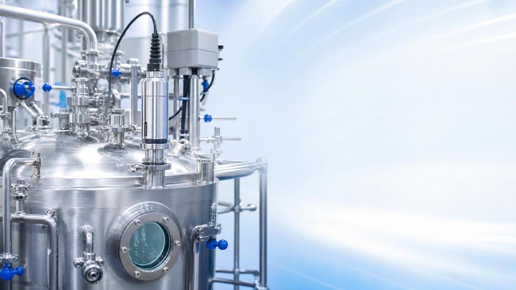 How to Choose an Oxygen Analyzer for Fermentation Process Stability