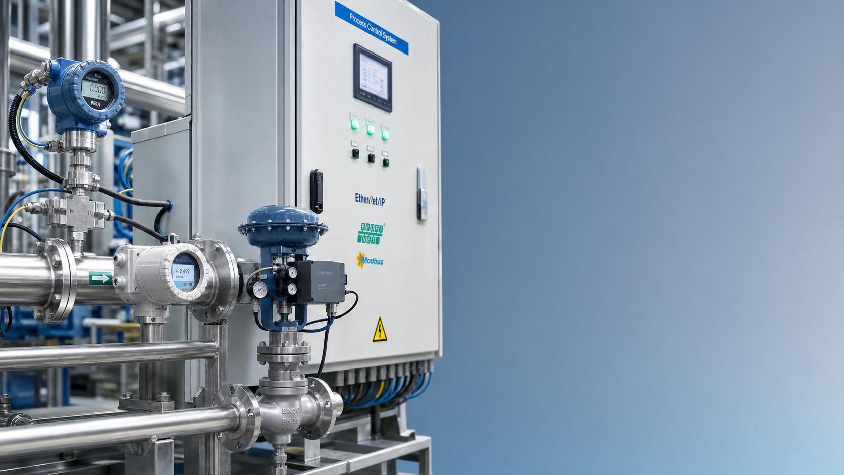 Process Control Equipment Cost Factors in 2026 Capital Planning
