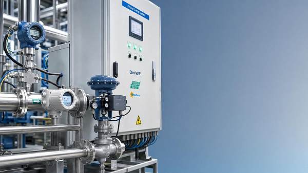 Process Control Equipment Cost Factors in 2026 Capital Planning