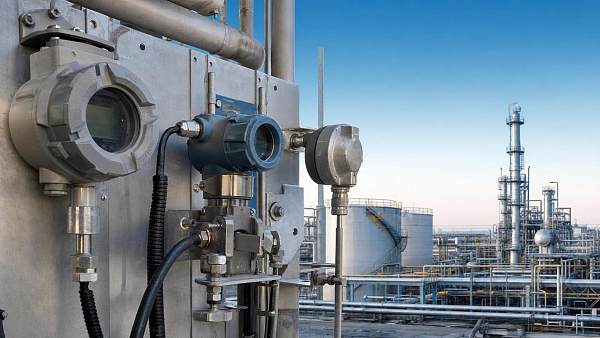 Hazardous Environment Monitoring: Key Risks and Control Points