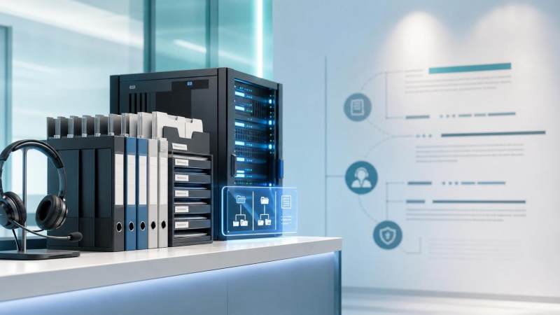 What Makes Customer Support Scalable Without Hurting Response Quality