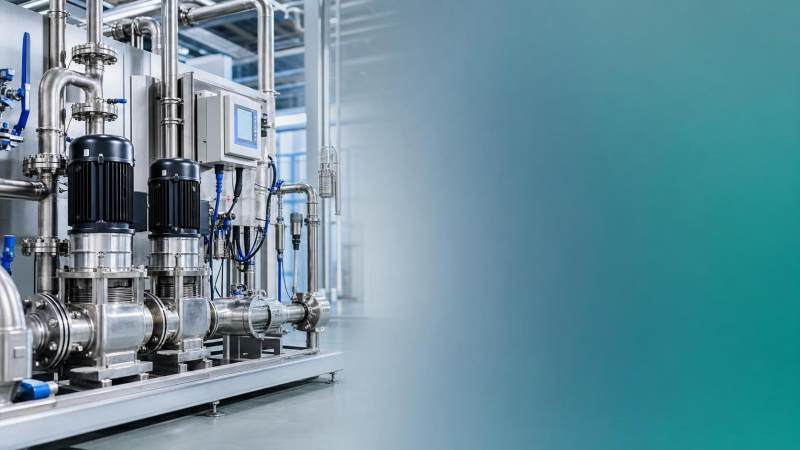 How Environmental Protection Standards Shape Industrial Equipment Selection