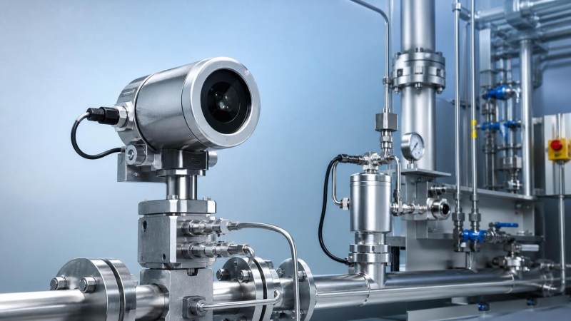 How to Choose an F2 Concentration Analyzer for Accuracy and Safety