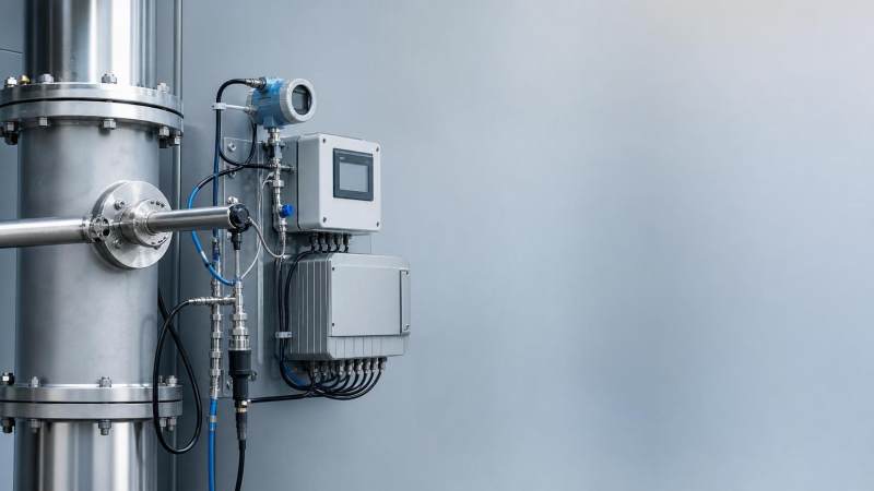 How to choose an emission monitoring system for compliance