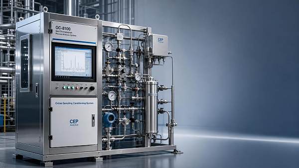 What accuracy specs matter most when selecting petrochemical analyzers