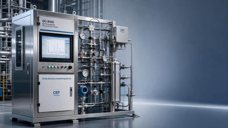 What accuracy specs matter most when selecting petrochemical analyzers