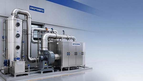 How to choose emission control systems for variable industrial loads