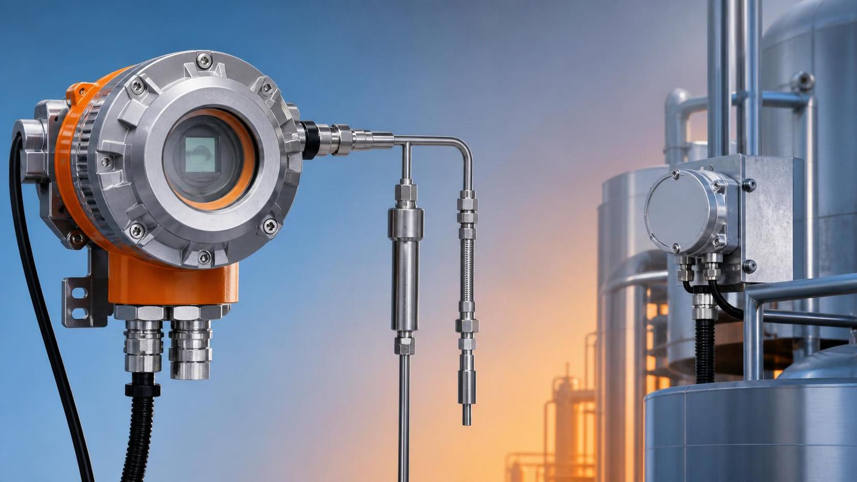What certification should you verify before buying an IECEx analyzer?