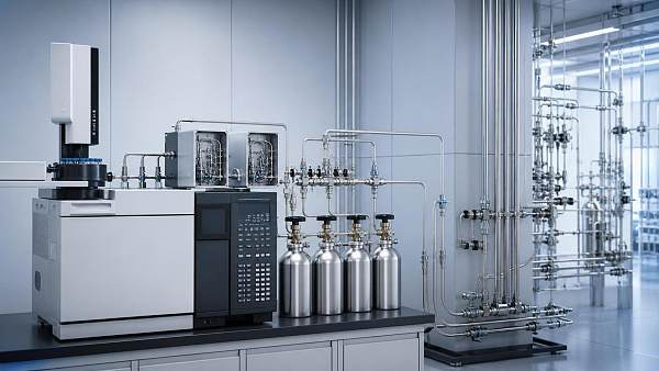 When does a thermal conductivity detector outperform an FID?