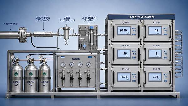 What Are the Common Pitfalls of Integrating Multiple Gas Analyzers?