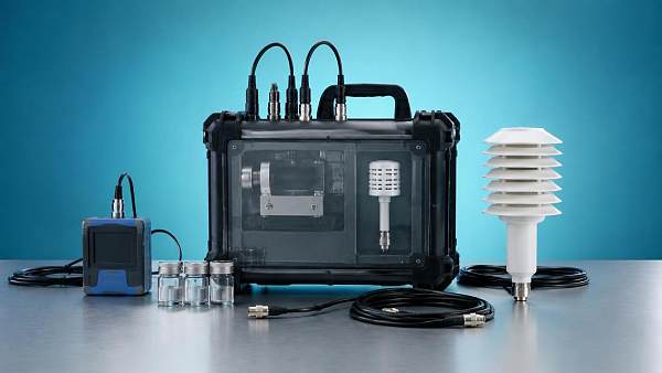 How Can Data Logging Instruments Pass an Environmental Audit?