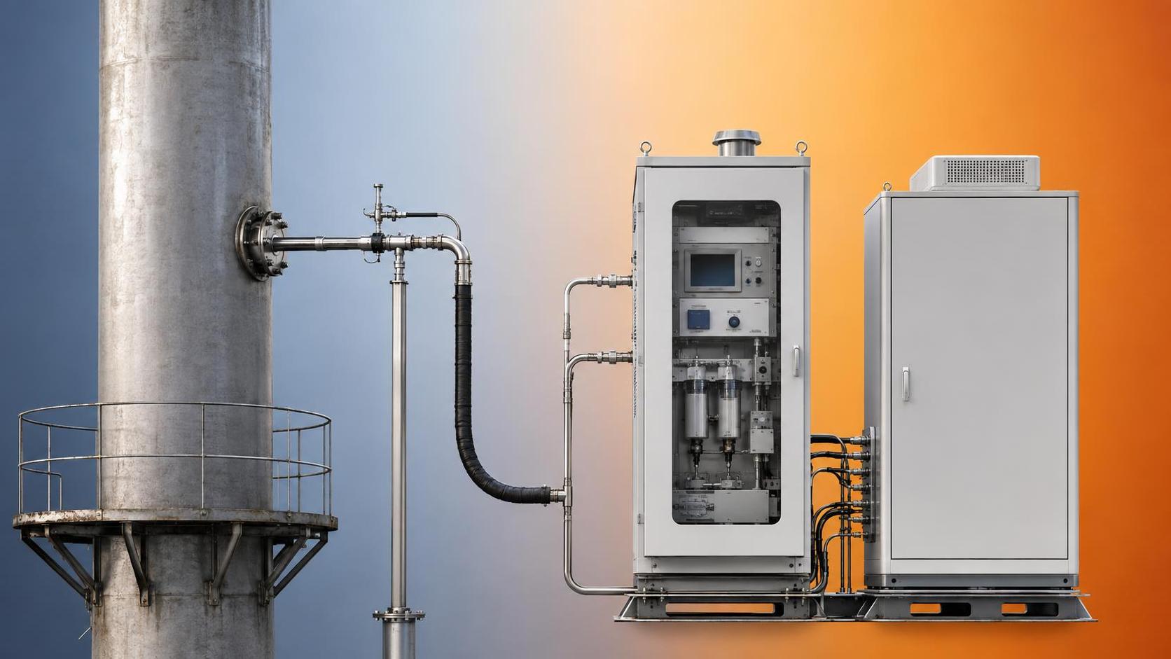 How Long Does It Take to Integrate a Custom Emission Monitoring Solution?