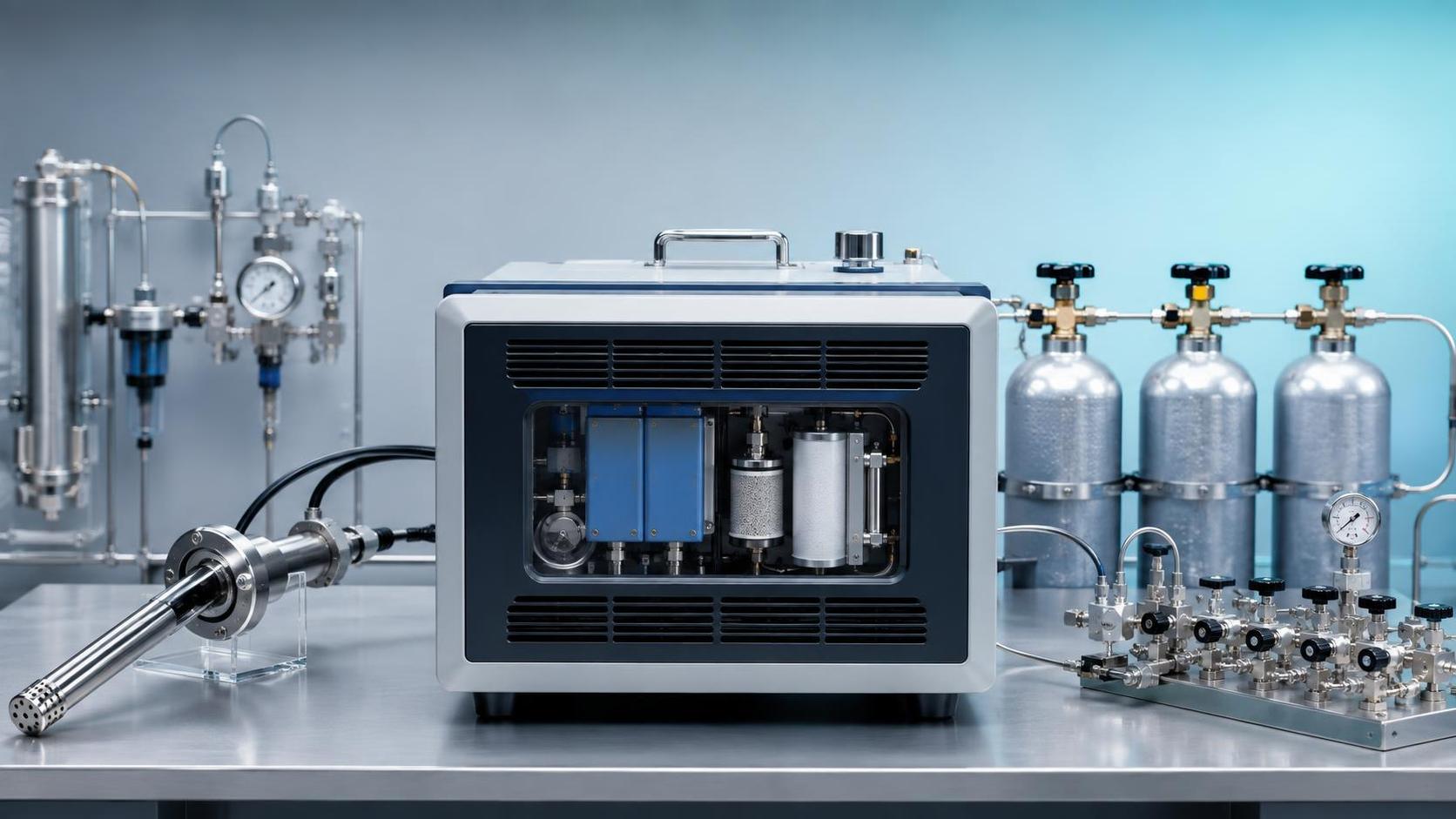 What Are the Risks of Using Low-Cost Electrochemical Gas Analyzers?