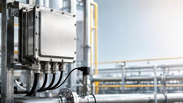 What makes equipment suitable for a hazardous environment?