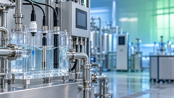 When is electrochemistry detection the right choice for water analysis?